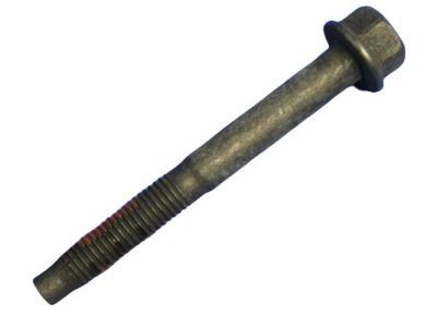 Jeep 34202118 Lower Control Arm Bolt