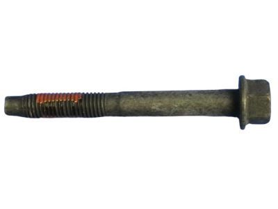 Jeep 34202118 Lower Control Arm Bolt