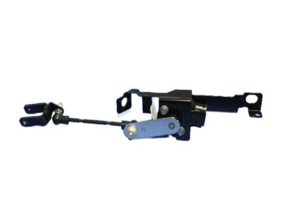 Jeep 55079007AF Sensor