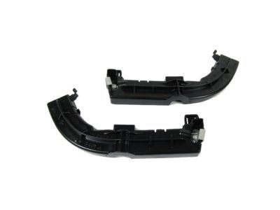 Chrysler 68002911AA BRACKET Fascia to Fender