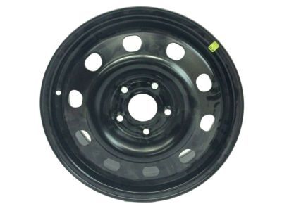 Dodge Grand Caravan Spare Wheel - 4726431AA