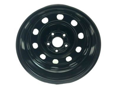 Dodge Grand Caravan Spare Wheel - 4726431AA