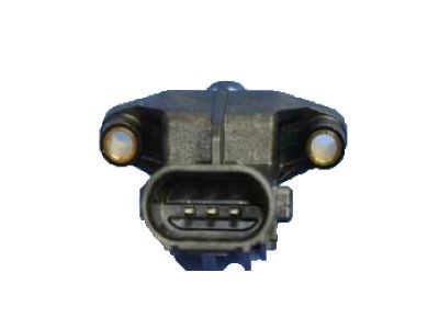 Chrysler MAP Sensor - 5033224AB