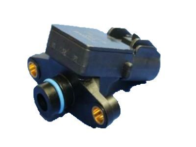 Chrysler MAP Sensor - 5033224AB