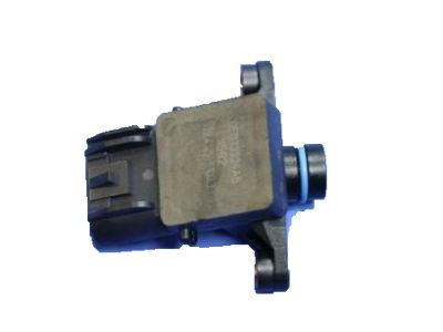Chrysler MAP Sensor - 5033224AB