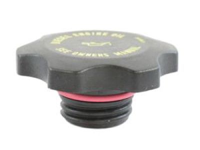 Dodge 5014704AC CAP Oil Filler