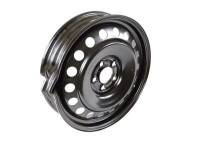 Dodge Spare Wheel - 4782465AB