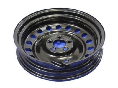 Dodge Spare Wheel - 4782465AB