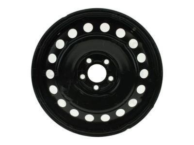 Dodge Spare Wheel - 4782465AB