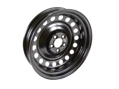 Dodge Spare Wheel - 4782465AB