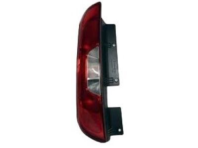 Ram Tail Light - 68311693AA
