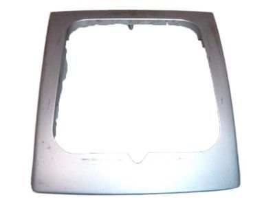 Dodge Shift Indicator - ZH68XZ2AC