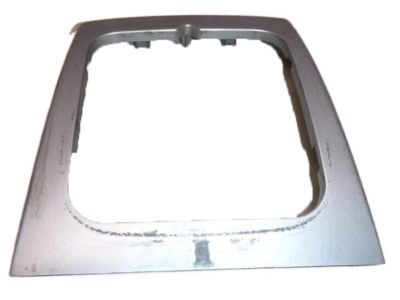 Dodge Shift Indicator - ZH68XZ2AC