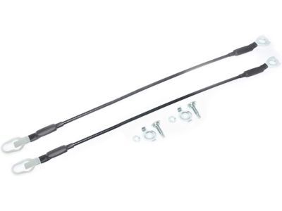 Dodge 55276074AE CABLE Tailgate
