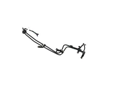 Mopar 68297751AD Bundle Fuel Supply And Return