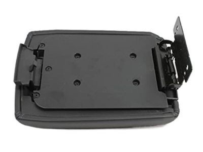 Dodge Armrest - 1RQ591BNAA