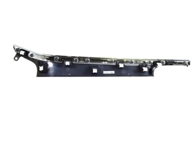 7FF89AAAAA Mopar Applique Instrument Panel Passenger Product Photo 2 of 3