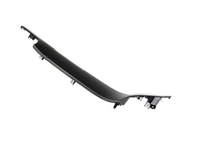 Mopar 7FF89AAAAA Applique Instrument Panel Passenger 7FF89AAAAA Mopar Applique Instrument Panel Passenger Product Photo 1 of 3