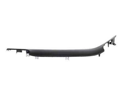7FF89AAAAA Mopar Applique Instrument Panel Passenger Product Photo 3 of 3