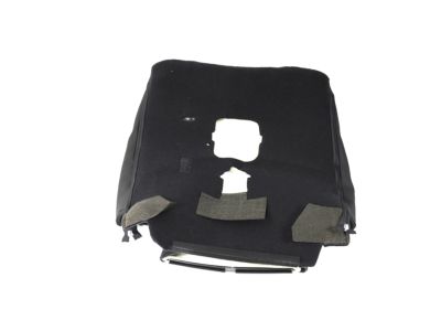 Mopar 6VJ69DX9AA Cover Rear Seat Back 3RD Row