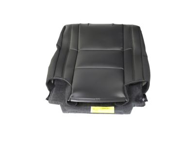 Mopar 6VJ69DX9AA Cover Rear Seat Back 3RD Row