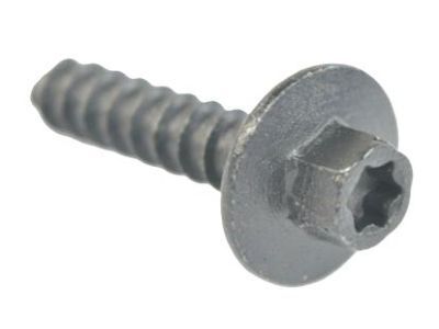 Dodge 6509758AA Headlamp Assembly Screw