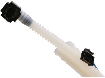 Chrysler 300 Fuel Level Sensor - 68000605AC