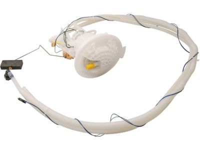 Chrysler 300 Fuel Level Sensor - 68000605AC