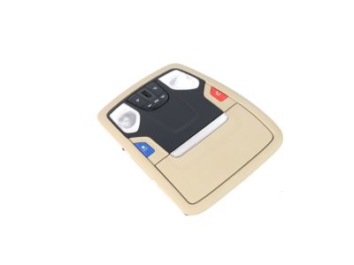 Mopar 6KE831L1AD Console Overhead