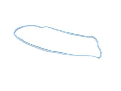 Dodge 68005162AA GASKET Crankcase Breather Cover