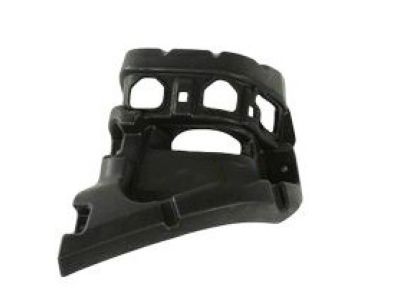 Jeep 68335607AB Trim Bracket