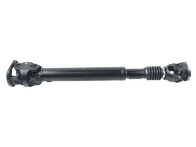 Dodge 52123325AA SHAFT Drive Front