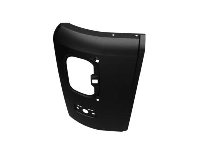 Mopar 68230221AB Panel Rear Corner