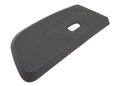 Mopar 1FY271DVAA Front Shield, Slate Gray Mopar 1FY271DVAA Front Shield, Slate Gray