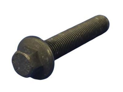 Dodge 5114414AA BOLT Connecting Rod