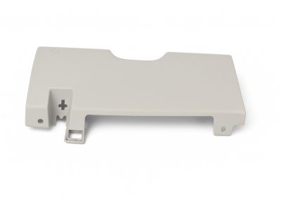 Mopar 1QY37BD1AC Cover Steering Column