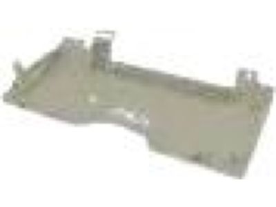 Mopar 1QY37BD1AC Cover Steering Column