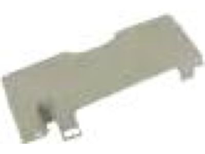 Mopar 1QY37BD1AC Cover Steering Column