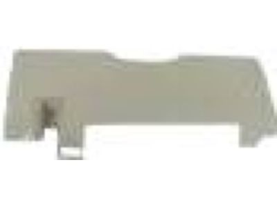 Mopar 1QY37BD1AC Cover Steering Column