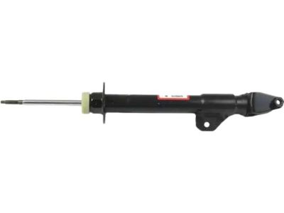 Mopar 68248977AC Shock Absorber Suspension Front
