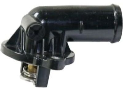 Dodge 5184977AE HOUSING Thermostat