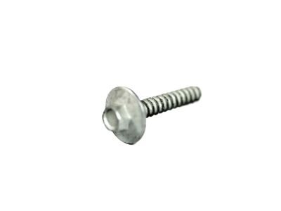 Mopar 68312097AA Screw Self - Tapping