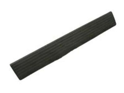 Chrysler 4806441AC PLATE Scuff