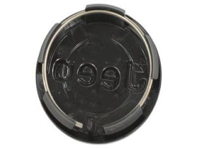 Jeep 1LB77DX8AB CAP Wheel Center