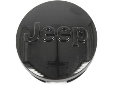 Jeep 1LB77DX8AB CAP Wheel Center