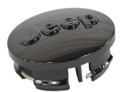 Jeep 1LB77DX8AB CAP Wheel Center