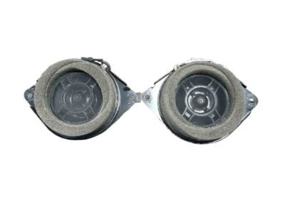 Jeep 68043045AC SPEAKER 3.5"