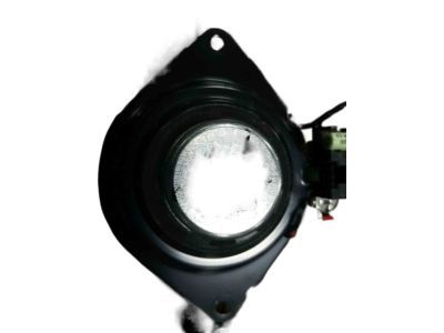 Jeep 68043045AC SPEAKER 3.5"