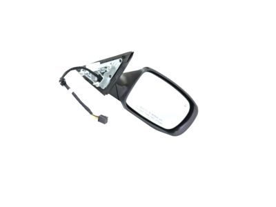 Mopar 1LD58GW7AK Mirror Outside Rearview Mopar 1LD58GW7AK Mirror Outside Rearview