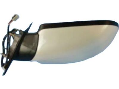 Mopar 1LD58GW7AK Mirror Outside Rearview